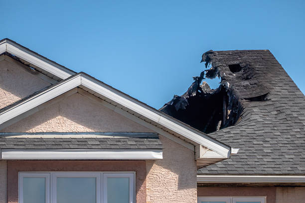 Licensed Content Restoration service in Webster, FL - Fire Damage Laser Cleaning